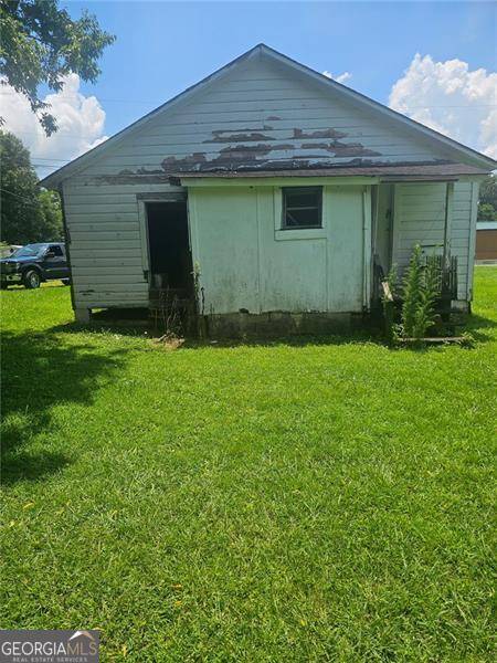 Summerville, GA 30747,65 VIOLET LN