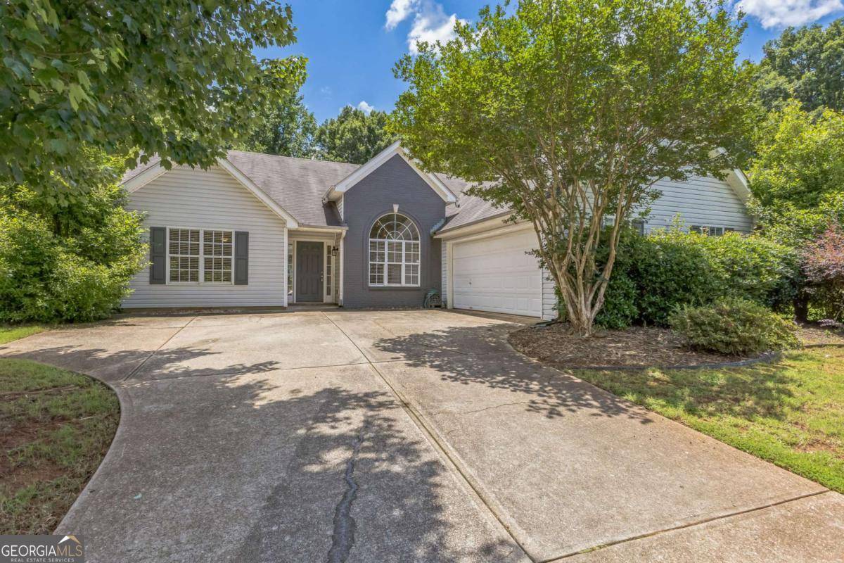 2210 Pemberton PT, Buford, GA 30519