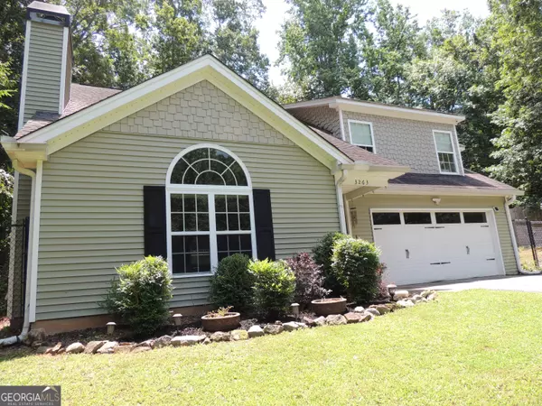 Gainesville, GA 30506,3263 Shuler RD