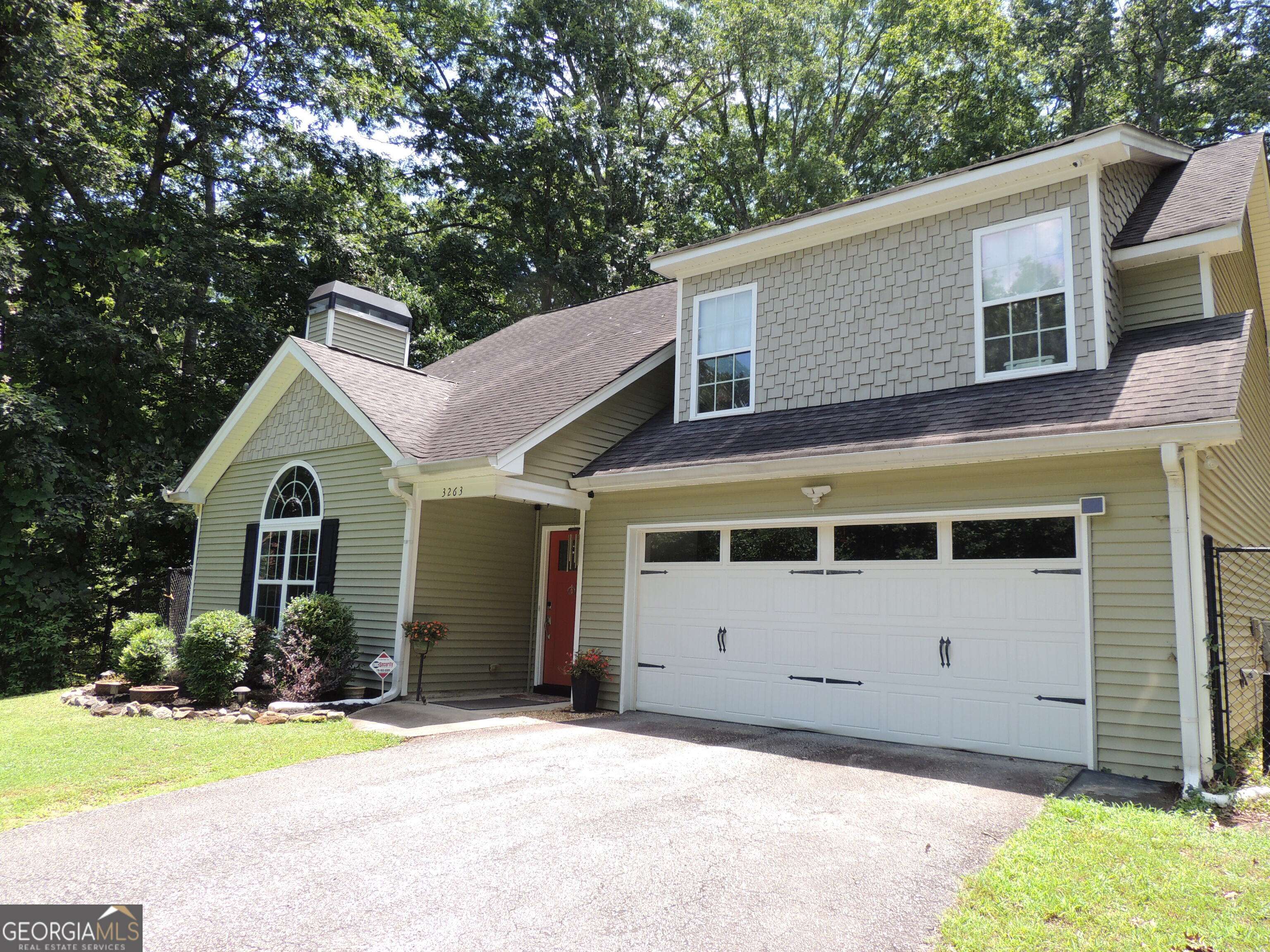 Gainesville, GA 30506,3263 Shuler RD