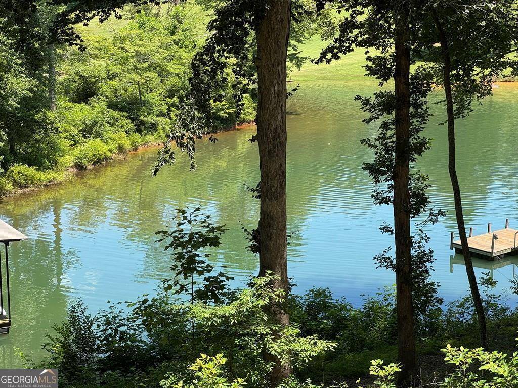 LOTS 5 & 5A McClure Drive, Hayesville, NC 28904