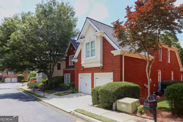 1174 Brookhaven North CIR NE, Atlanta, GA 30319