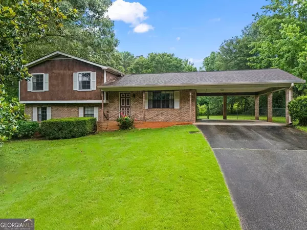 Stockbridge, GA 30281,140 Carriage CIR