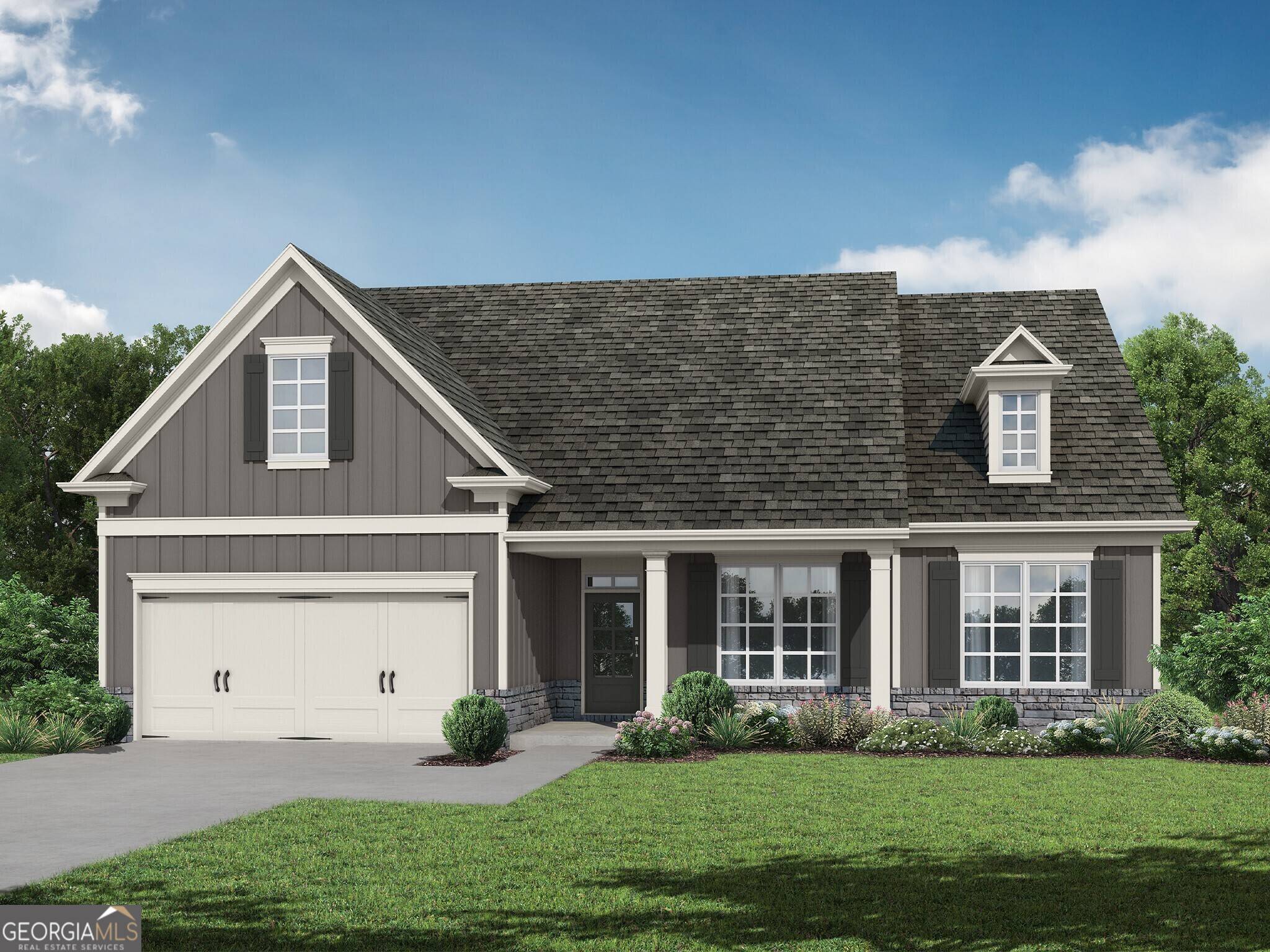 43 Westlyn LN, Winder, GA 30680