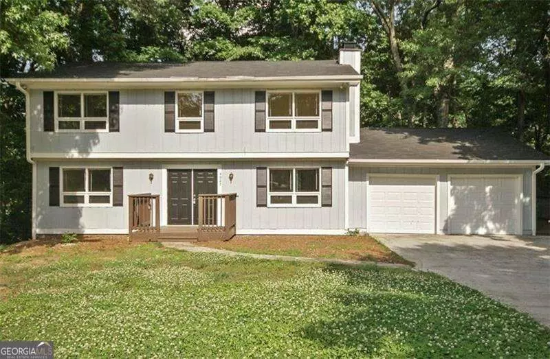 4927 Woodhurst WAY, Stone Mountain, GA 30088
