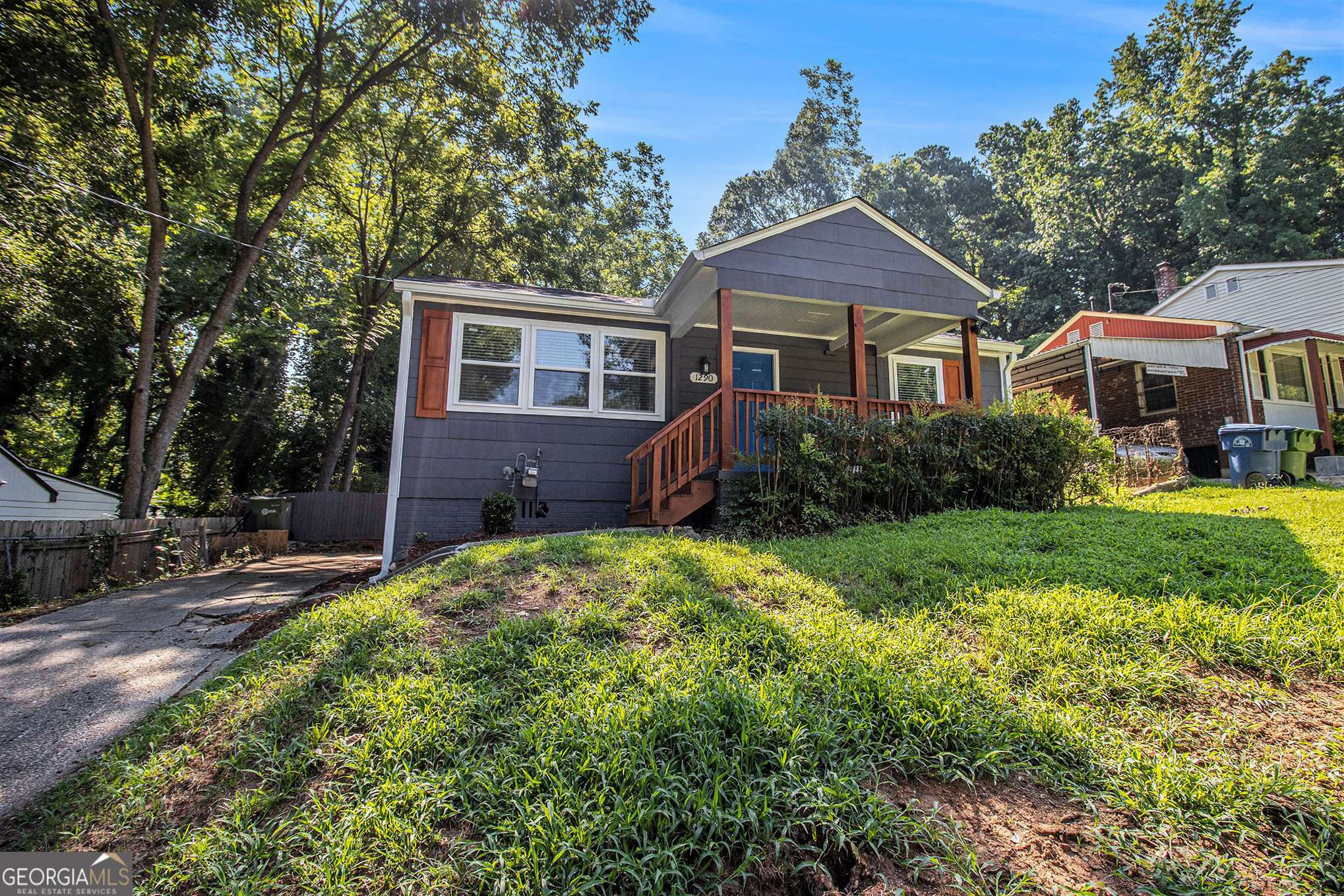 Atlanta, GA 30310,1290 Elizabeth AVE