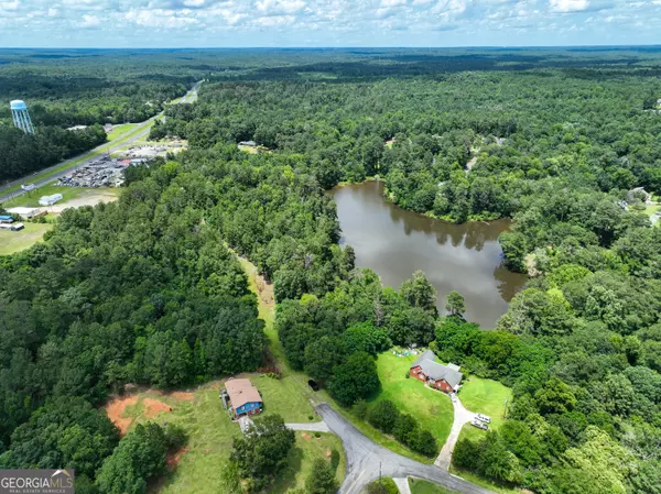 0 Silver Lake CT, Macon, GA 31211