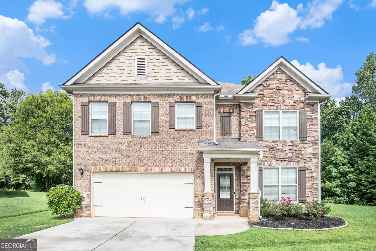 Buford, GA 30519,4679 Silver Meadow DR