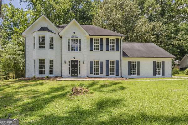 1056 Retner DR SW, Mableton, GA 30126