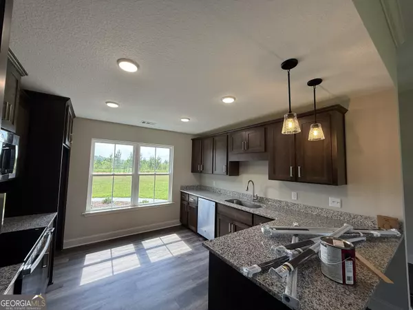 Statesboro, GA 30458,LOT 4 Jack Kennedy RD