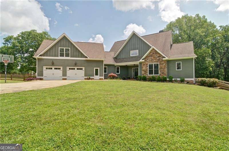 1510 Thomas RD, Canton, GA 30115