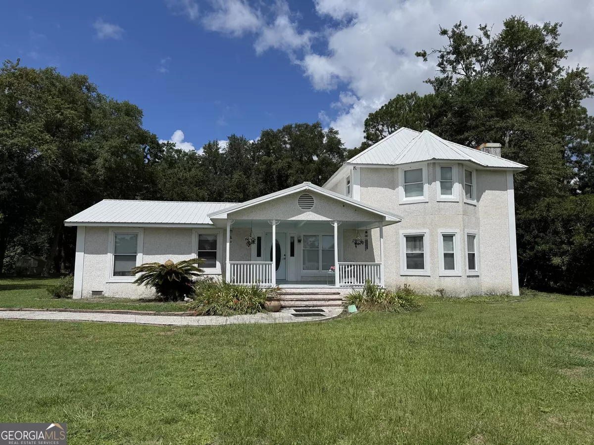 Brunswick, GA 31523,269 Oyster RD