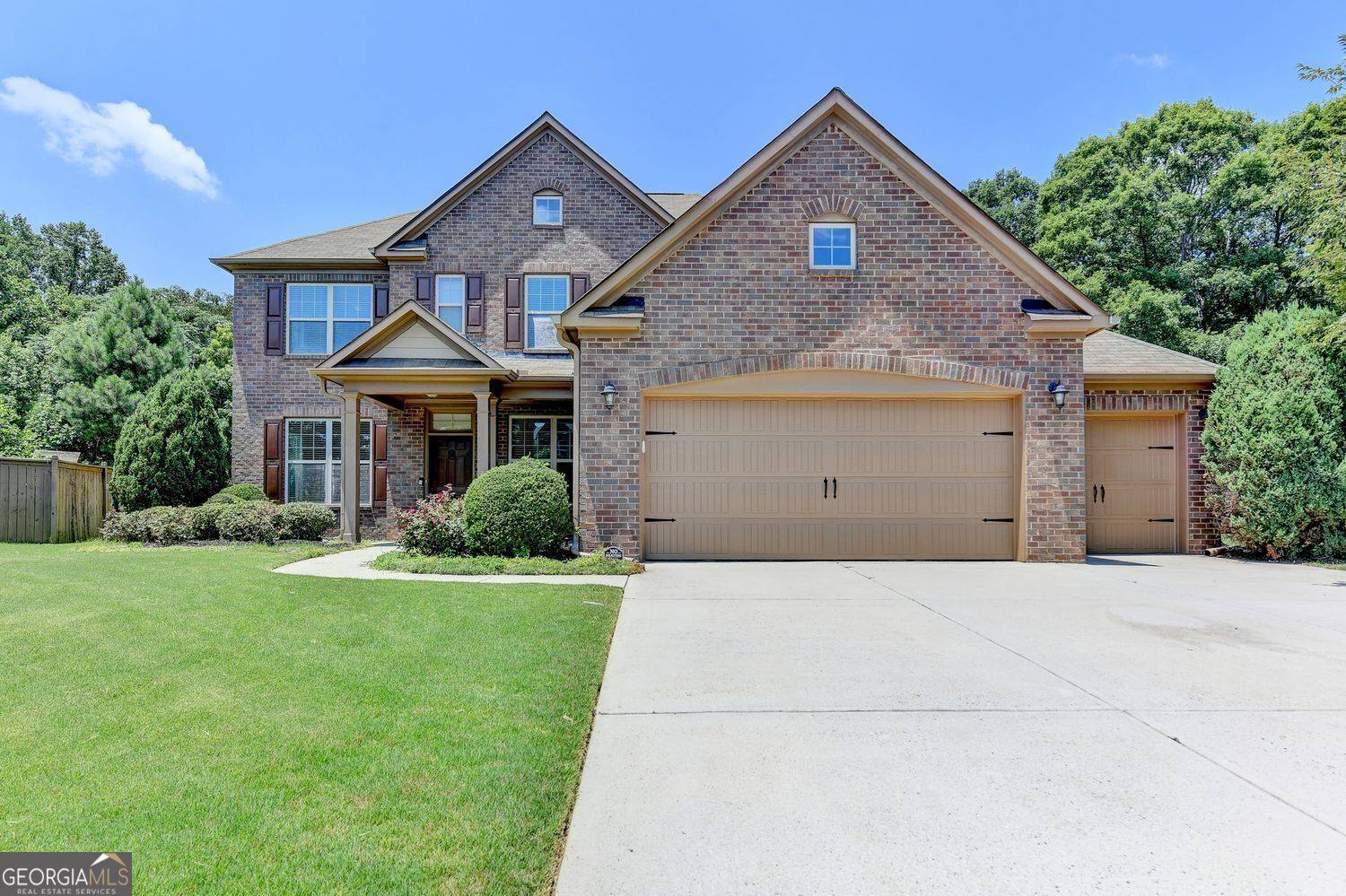 6645 Bentley Ridge Drive DR, Cumming, GA 30040