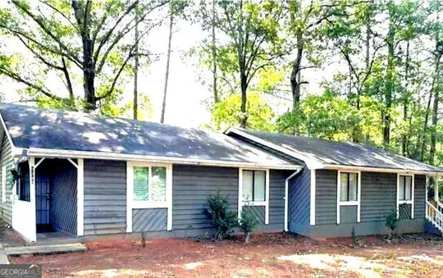 8386 Glenwoods TER, Riverdale, GA 30274