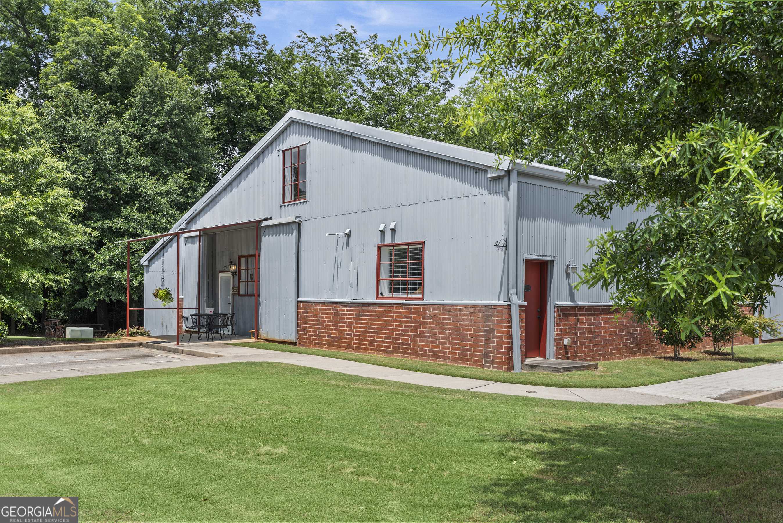 370 Park ST ## 8, Madison, GA 30650