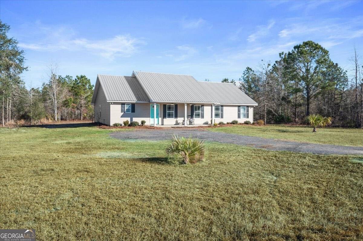 Waynesville, GA 31553,56 Red Gate RD