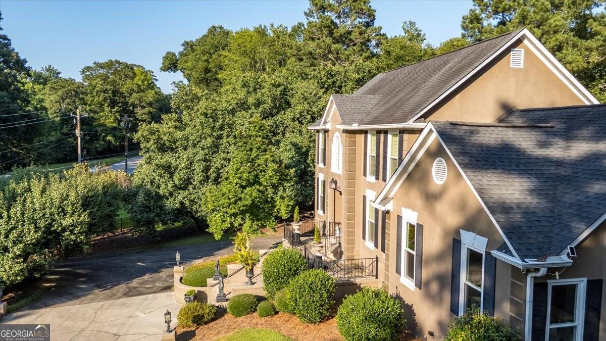 Macon, GA 31210,1183 Saint Andrews DR