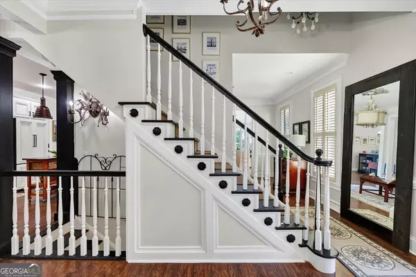 Macon, GA 31210,1183 Saint Andrews DR