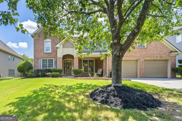 1430 Turtle Dove LN, Lawrenceville, GA 30043