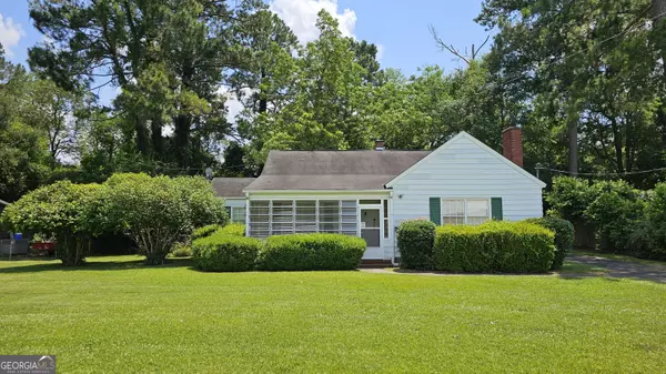 509 Riley AVE, Fort Valley, GA 31030