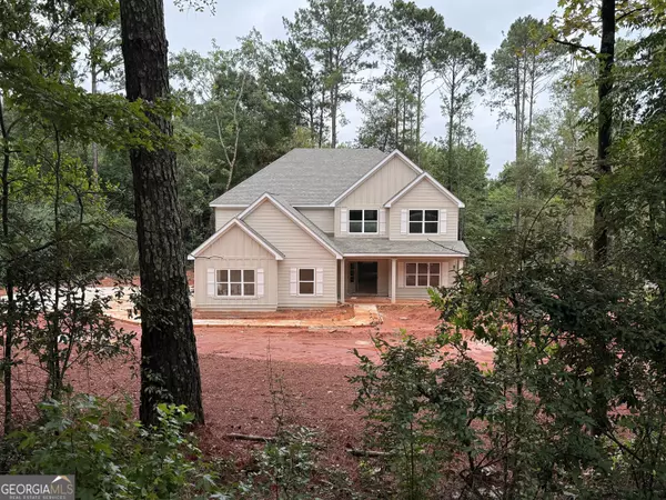 106 Mill Race RD, Thomaston, GA 30286