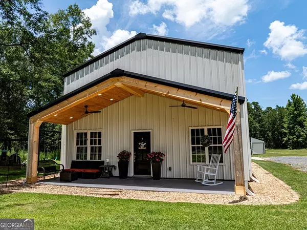 Leesburg, GA 31763,255 Stocks Dairy RD