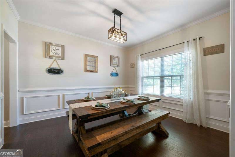 Dallas, GA 30132,346 Fieldstone LN