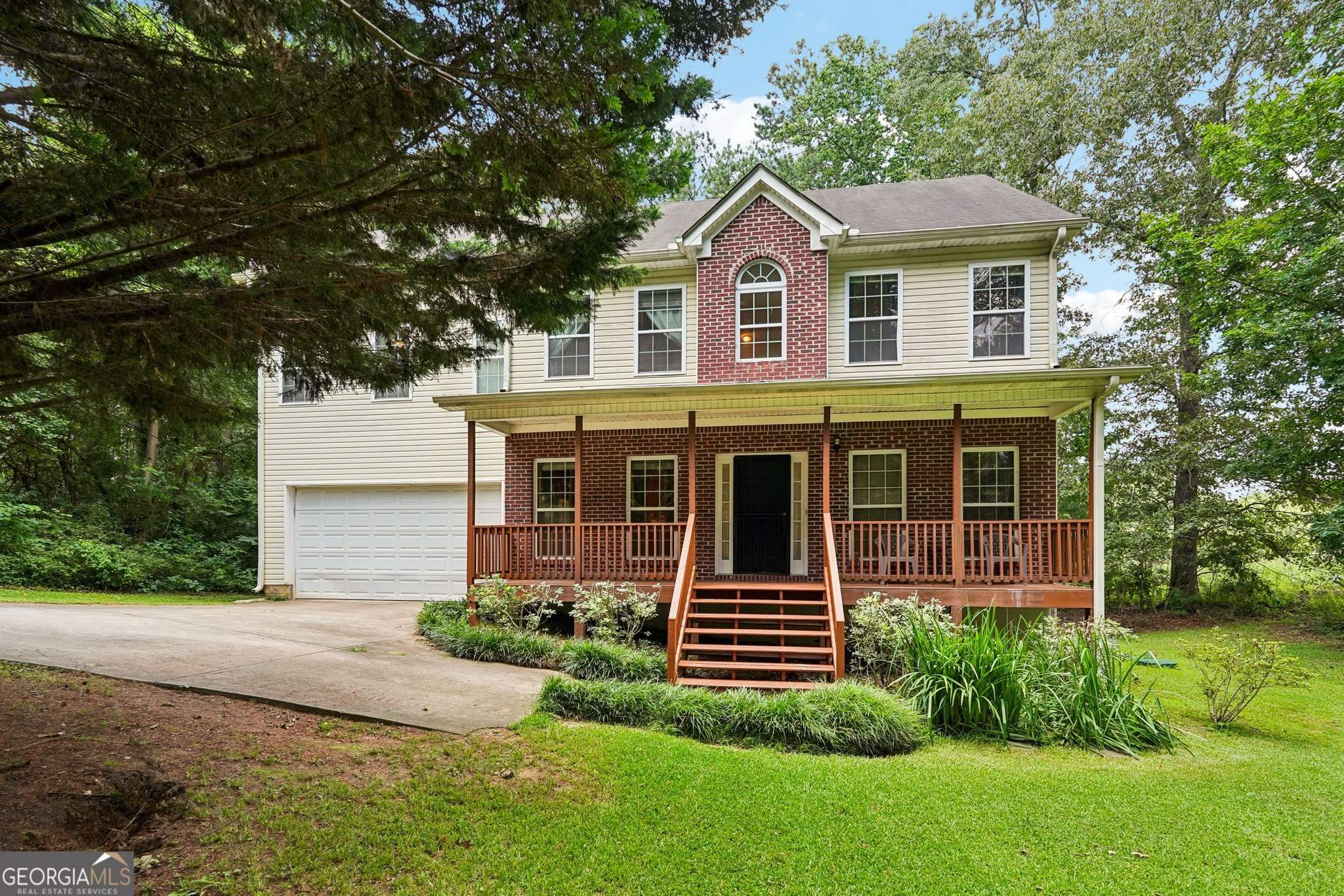 6355 Karen CT, Riverdale, GA 30296