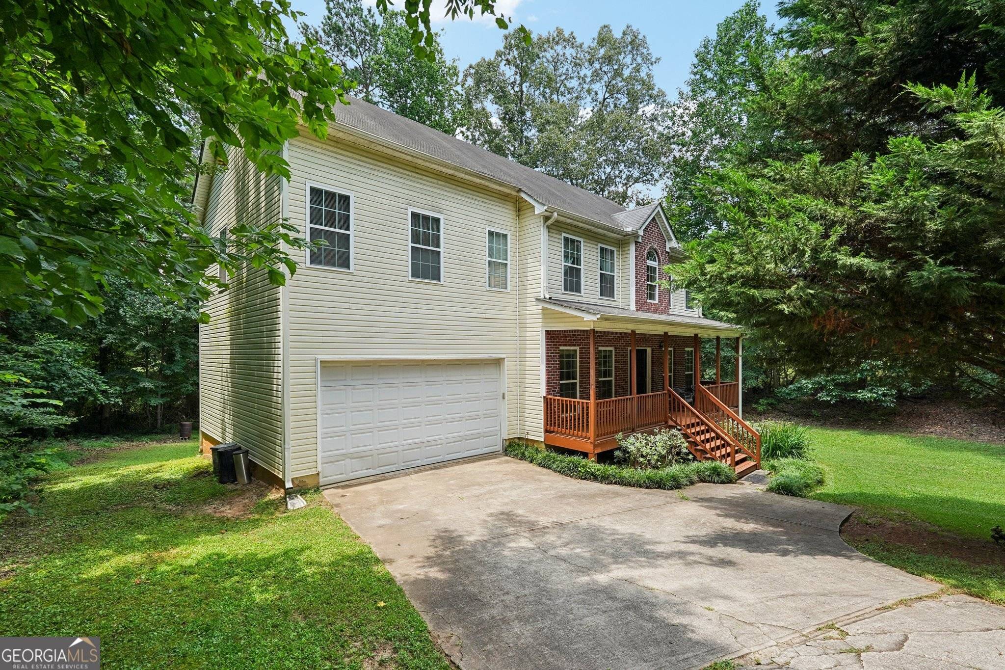 Riverdale, GA 30296,6355 Karen CT