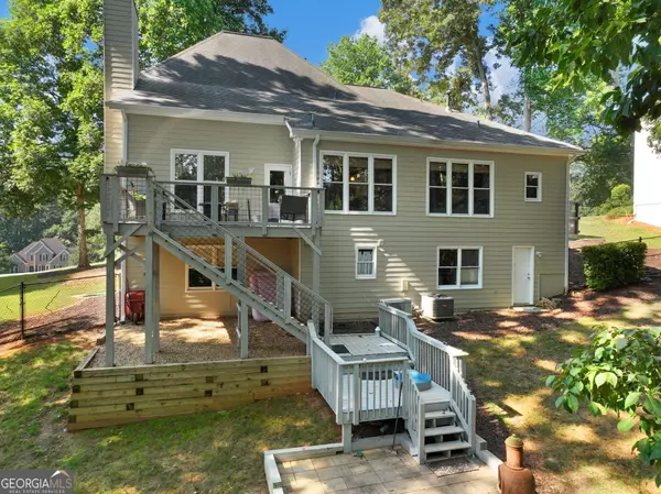Suwanee, GA 30024,1140 Easy ST