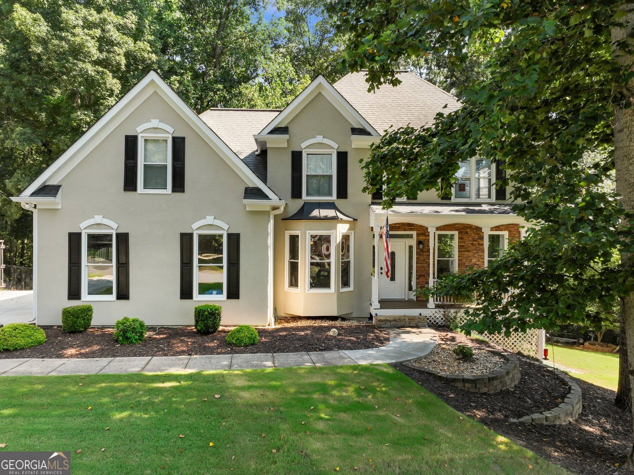 1140 Easy ST, Suwanee, GA 30024