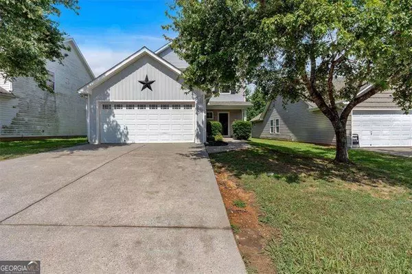60 Oakbrook DR SW, Cartersville, GA 30120