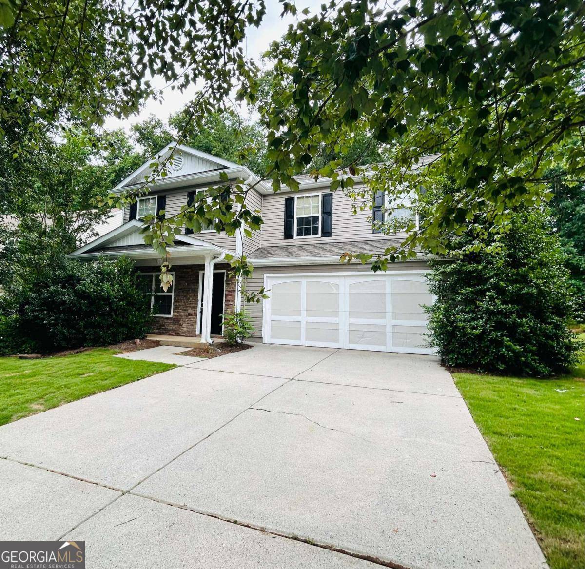 2920 CENTERGLEN LN, Cumming, GA 30040