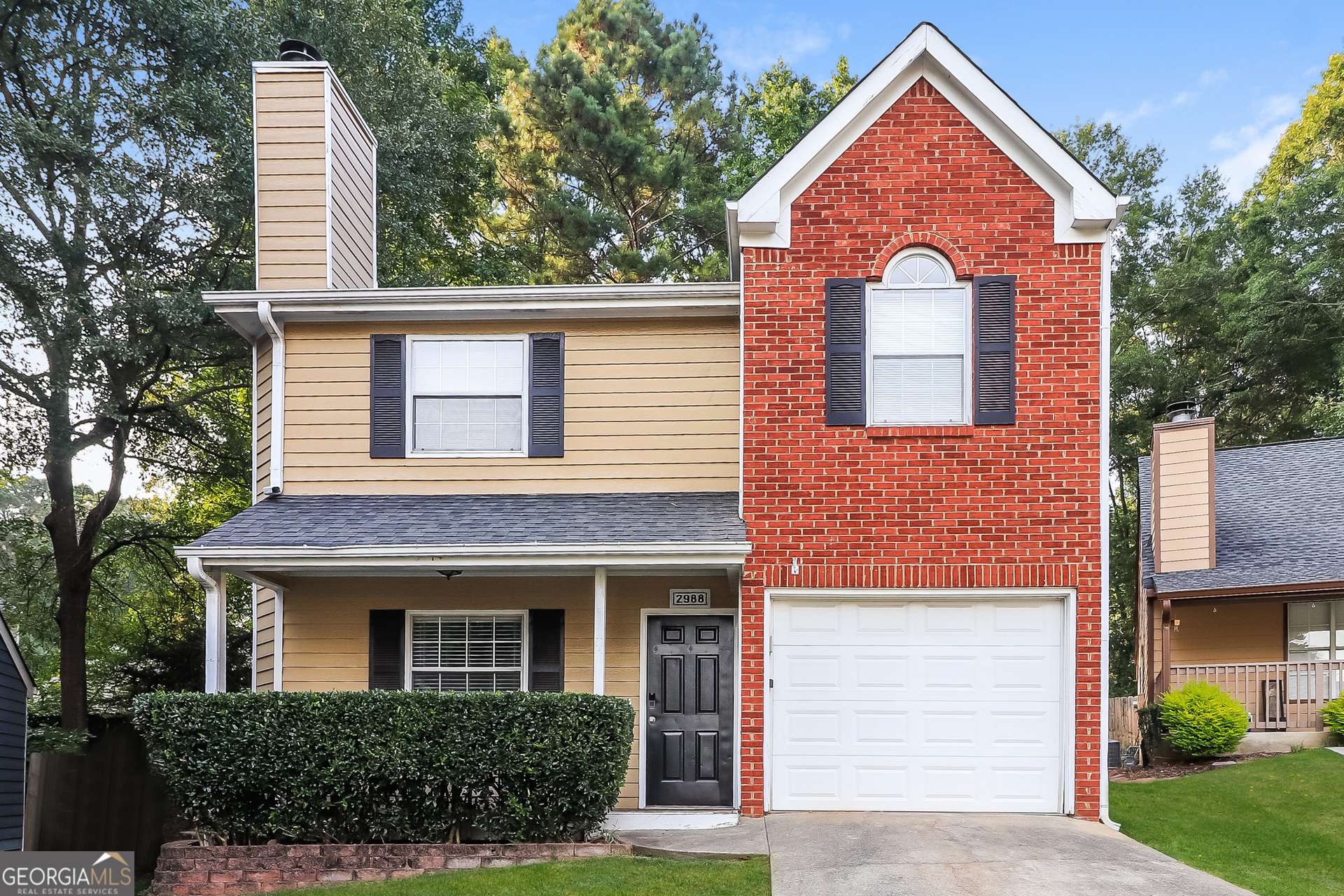 2988 Porsche PL NW, Kennesaw, GA 30144