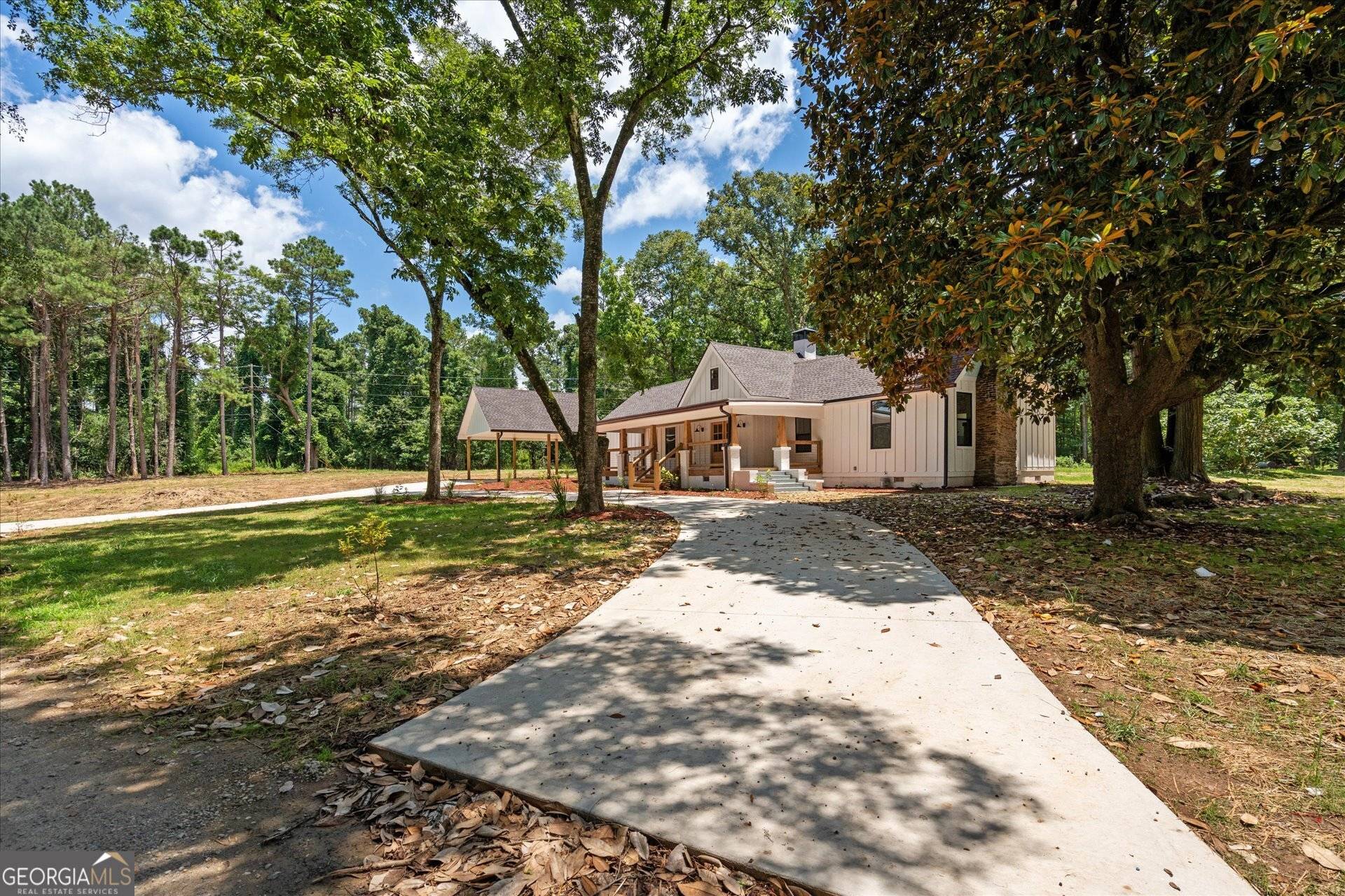 Franklin, GA 30217,3899 Star Point RD