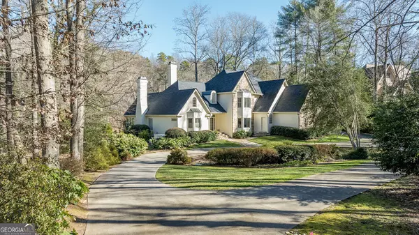 Sandy Springs, GA 30350,325 Riverhall CT