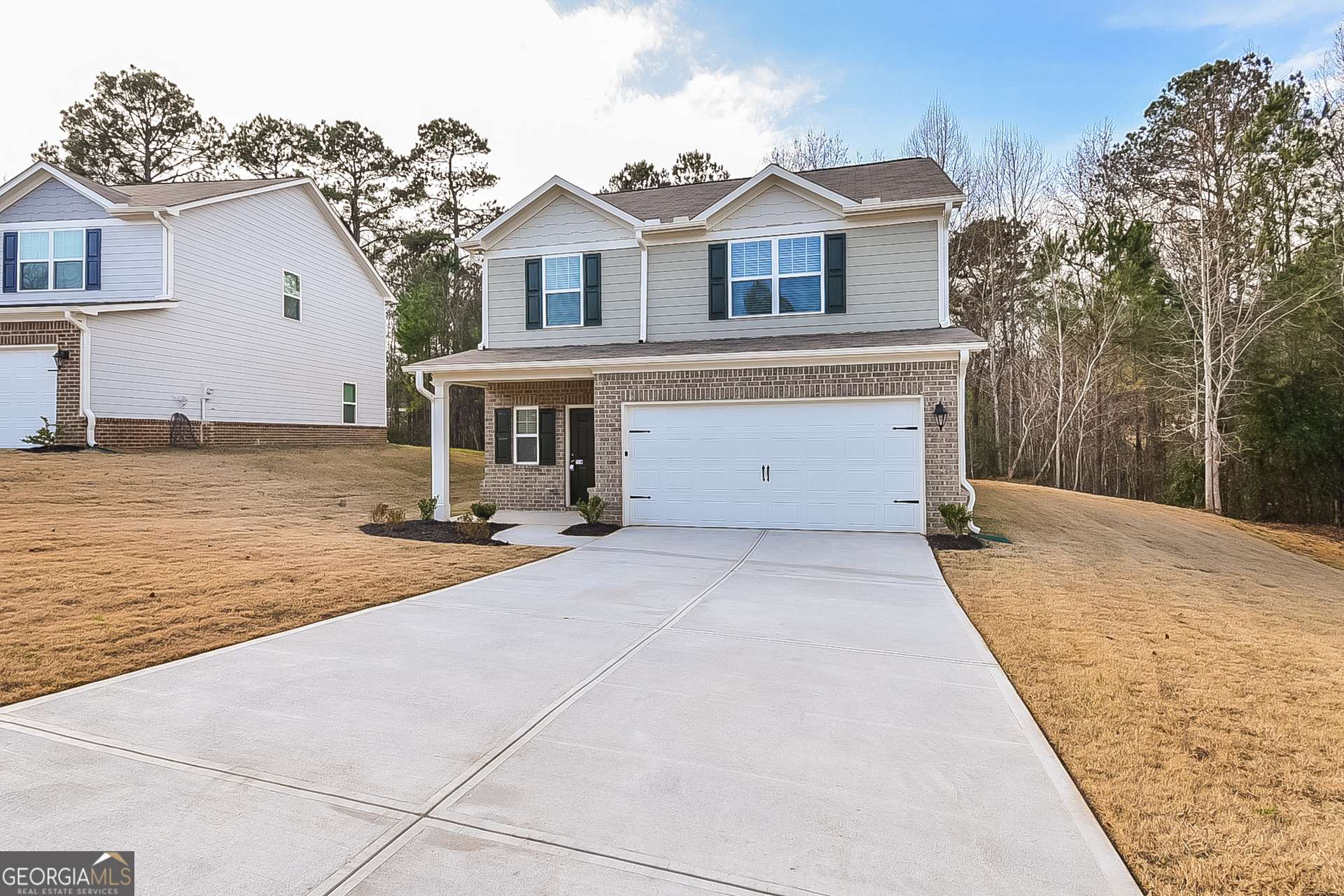 Villa Rica, GA 30180,224 Augusta Woods DR