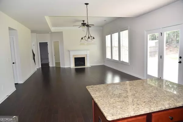 Dacula, GA 30019,1365 Slate Bend DR