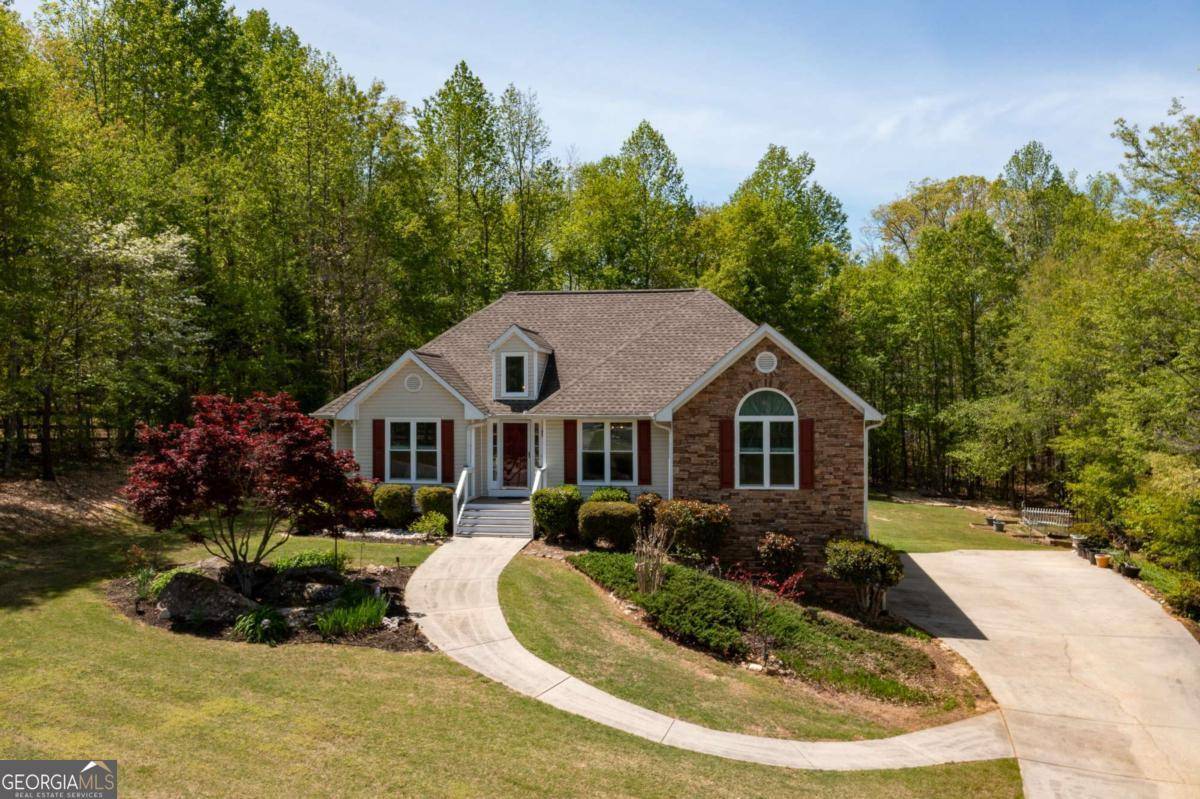 6935 Autumn Hills DR, Cumming, GA 30028