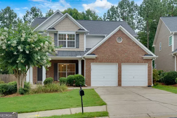 435 Highlands LOOP, Woodstock, GA 30188