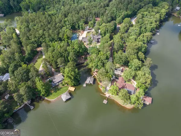 Hamilton, GA 31811,695 BOAT CLUB RD
