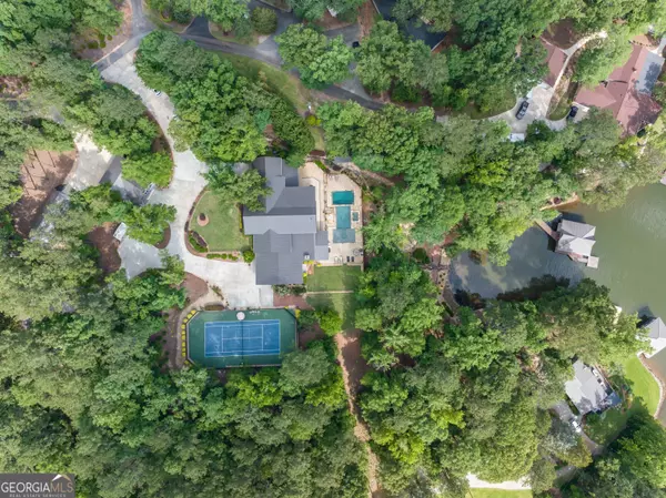 Hamilton, GA 31811,695 BOAT CLUB RD