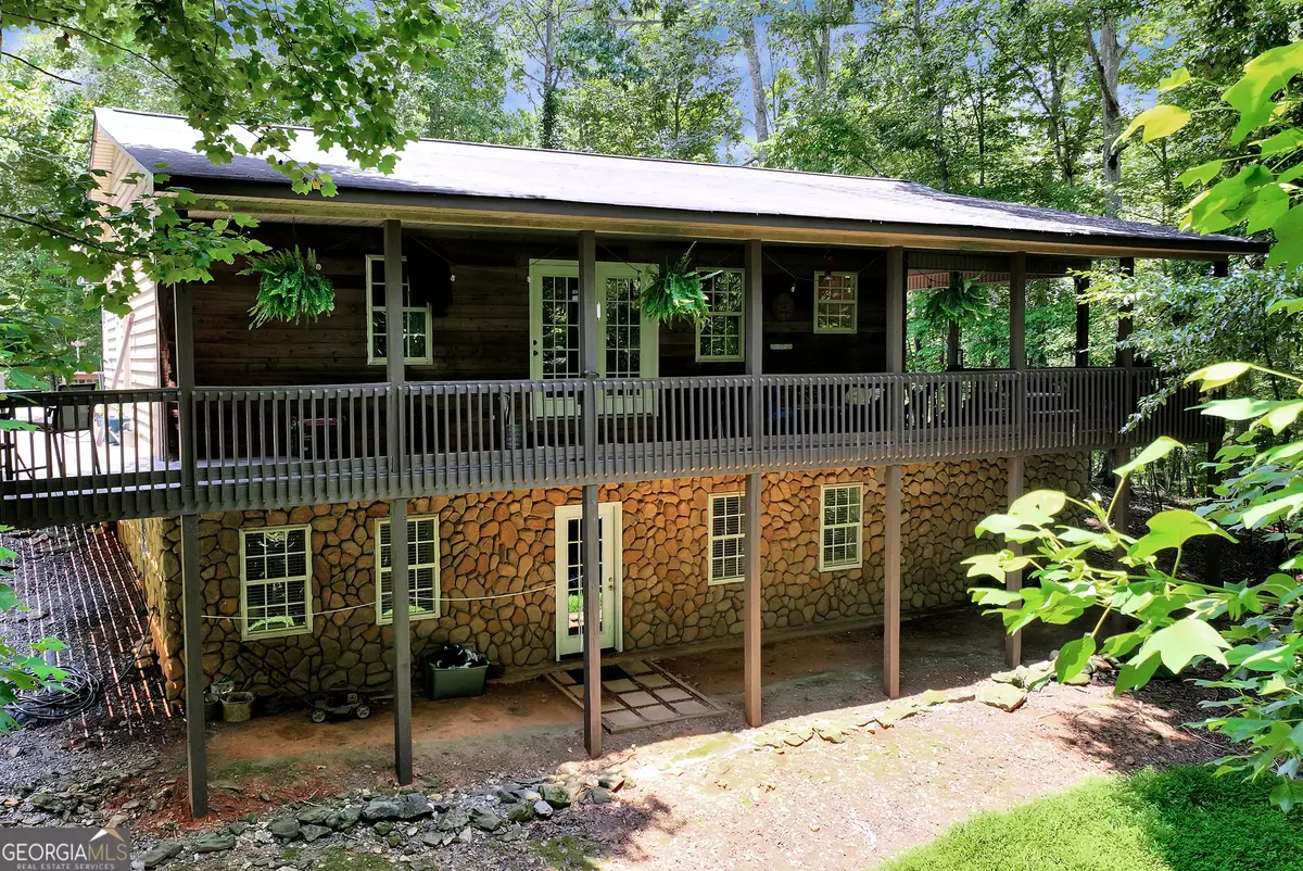 Ellijay, GA 30540,6 Spalding CT