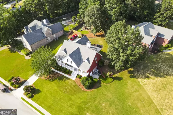 Loganville, GA 30052,1805 Wesleyan LN