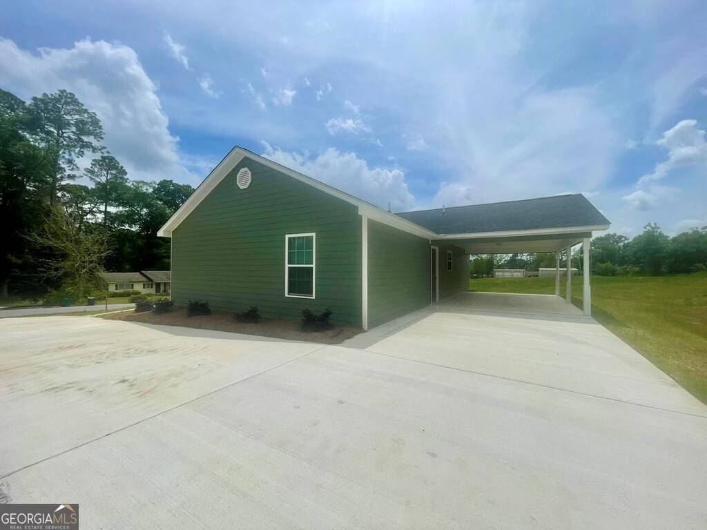 Sylvester, GA 31791,609 N Jefferson St.