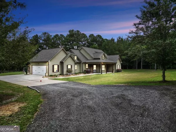 Griffin, GA 30223,2985 Teamon RD