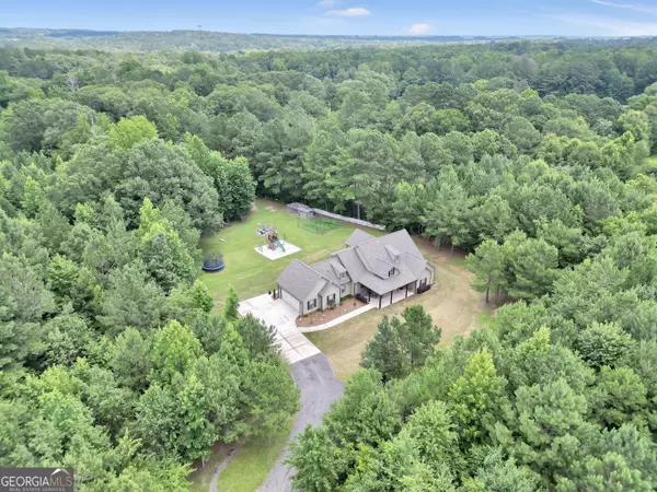 Griffin, GA 30223,2985 Teamon RD