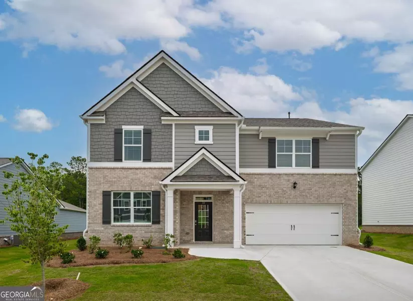 74 Grove Springs CT SE, Cartersville, GA 30120