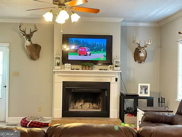Sylvester, GA 31791,133 Dewberry DR