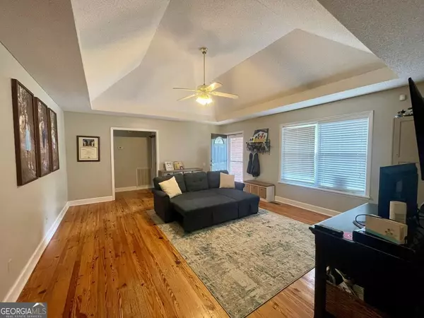 Sylvester, GA 31791,133 Dewberry DR